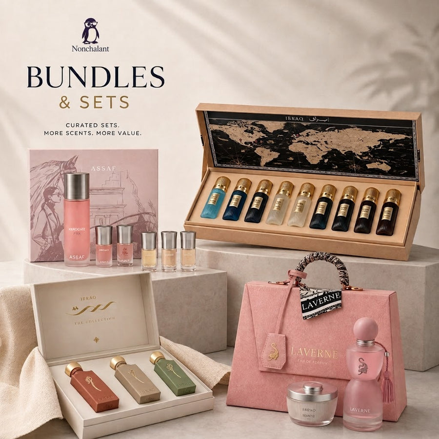 Bundles