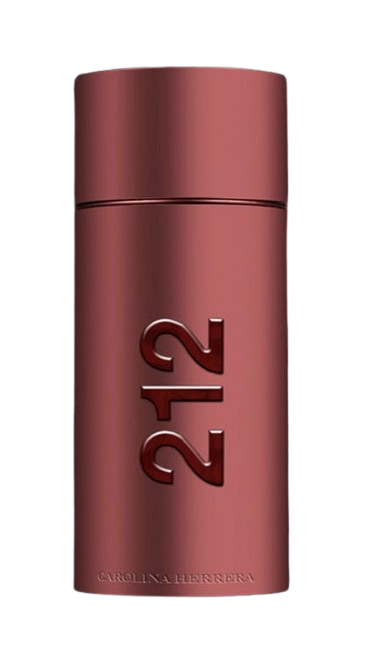 212 Sexy Men Carolina Herrera