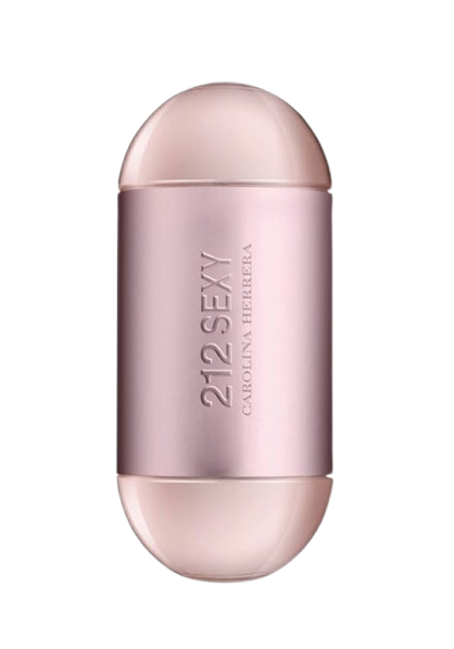 212 Sexy Carolina Herrera