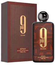 9Pm Elixir {With Box}