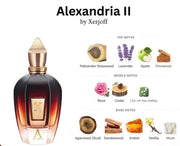 Xerjoff Alexandria ll