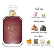 Kayali Vanilla 28