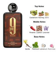 9Pm Elixir {With Box}