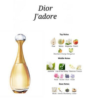 J'adore Dior