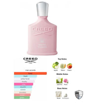 Spring Flower Creed (With Box)
