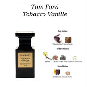 Tom Ford Tobacco Vanille