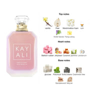Kayali Vanilla Candy Rock Sugar | 42 (Master Box)