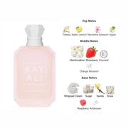 Kayali Yum Boujee Marshmallow 81