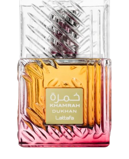 Khamra Dukhan