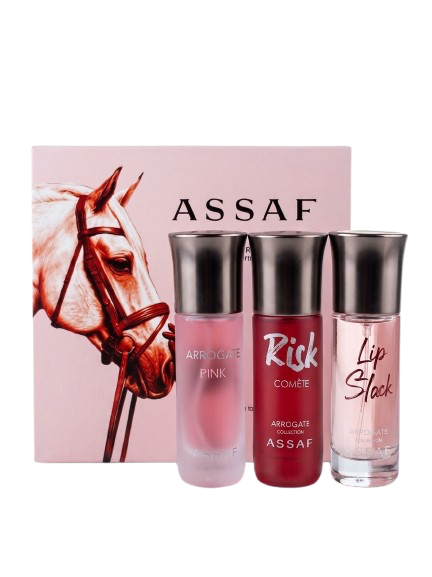 Assaf-Arrogate collection