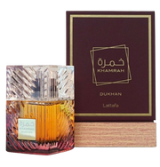 Khamra Dukhan (Master Box)