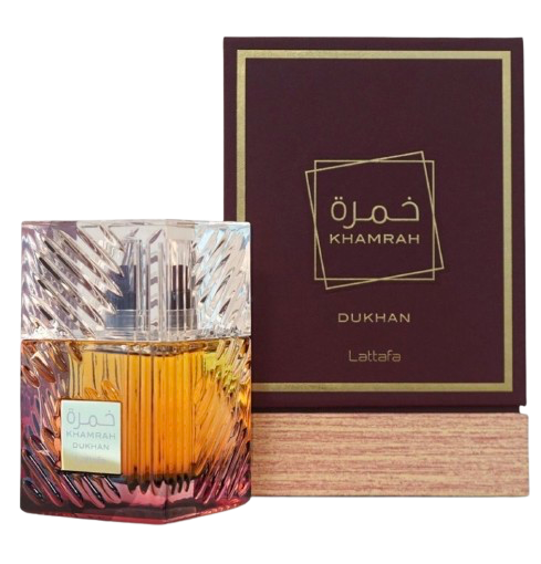 Khamra Dukhan (Master Box)