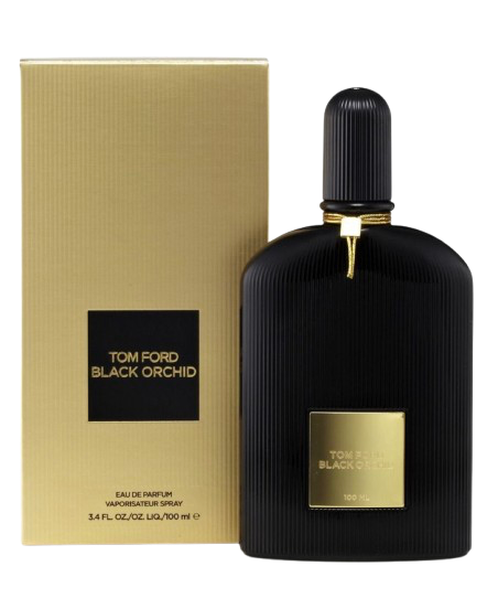 Tom Ford Black Orchid (With Box)