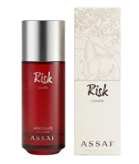 Assaf risk comete