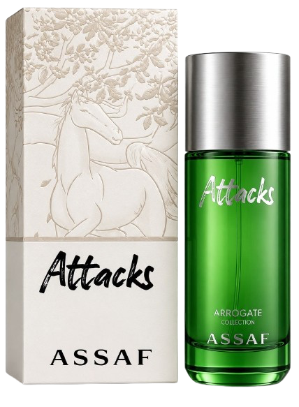 Assaf attack