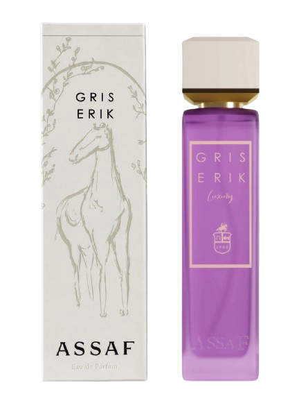 Assaf gris erik