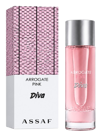 Assaf arrogate diva