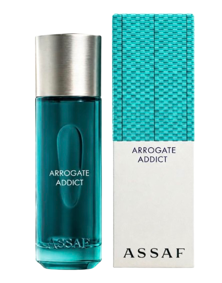 Assaf arrogate addict