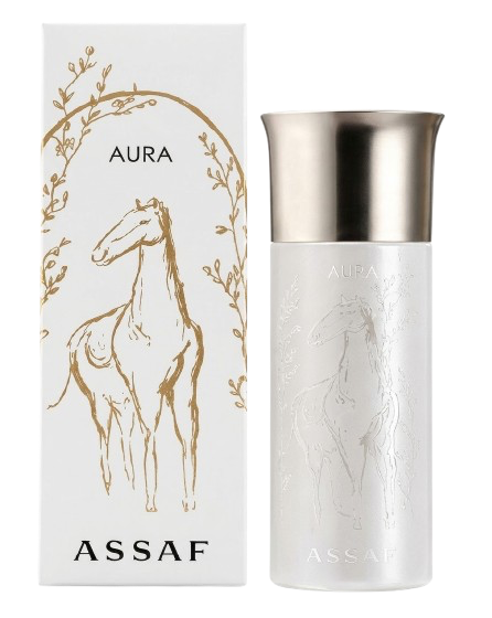 Assaf aura