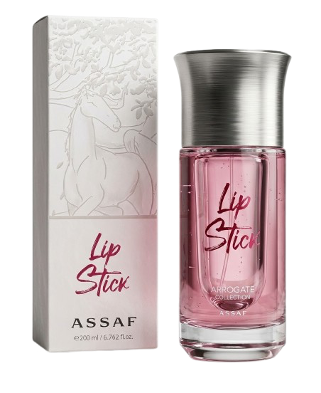 Assaf lip stick