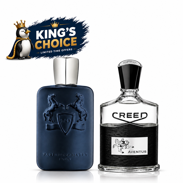 King’s choice