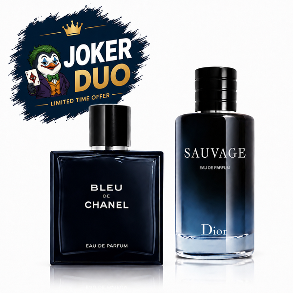 Joker Duo