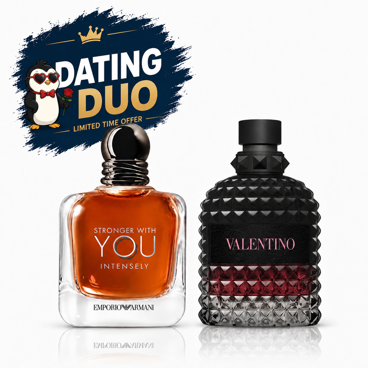 Dating Duo