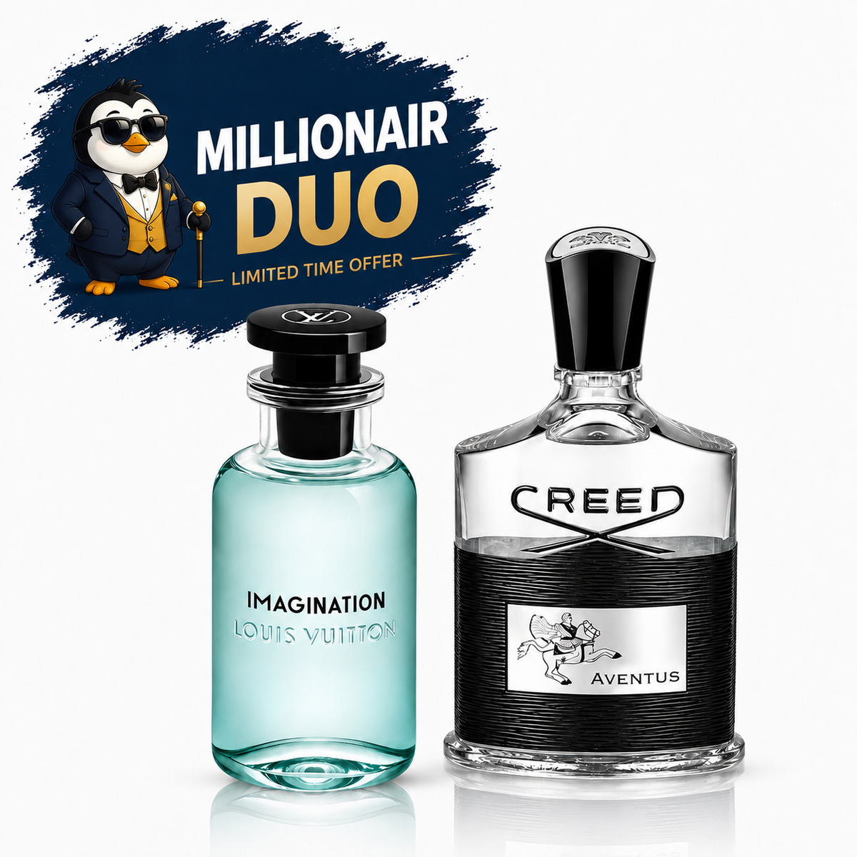 Millionair Duo