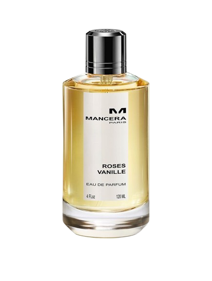 Roses Vanilla Mancera