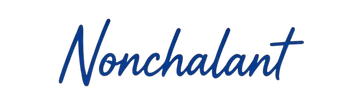 Nonchalant 