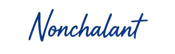 Nonchalant 