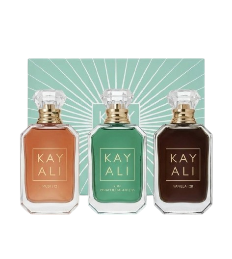 Kayali Set