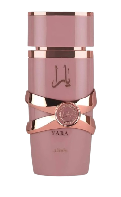 Yara Elixir Lattafa