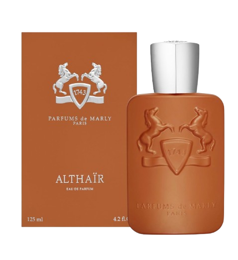 Alithair De Marly (With Box)