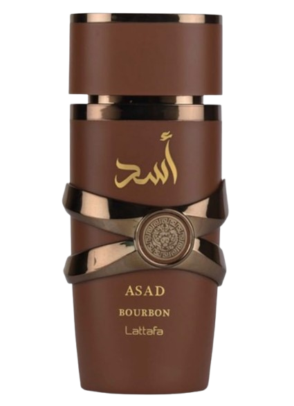 Asad Bourbon Lattafa