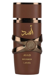 Asad Bourbon Lattafa