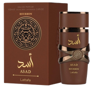 Asad Bourbon (With Box)