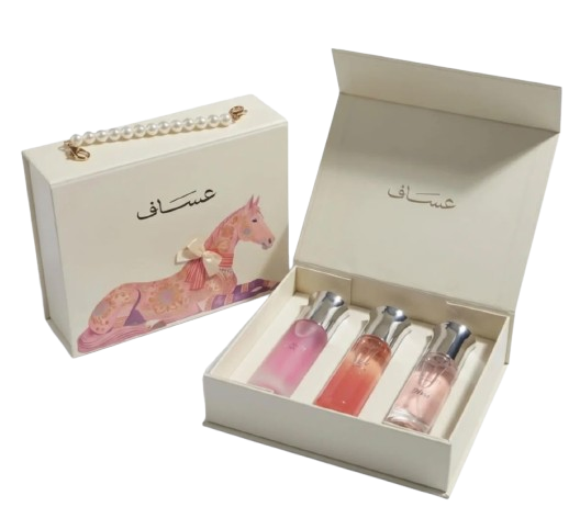 Assaf Arrogate-Set {3x30}