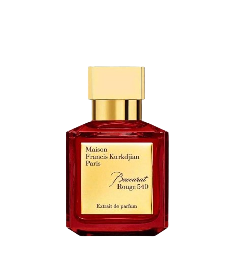Bacarat Rouge