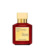 Bacarat Rouge