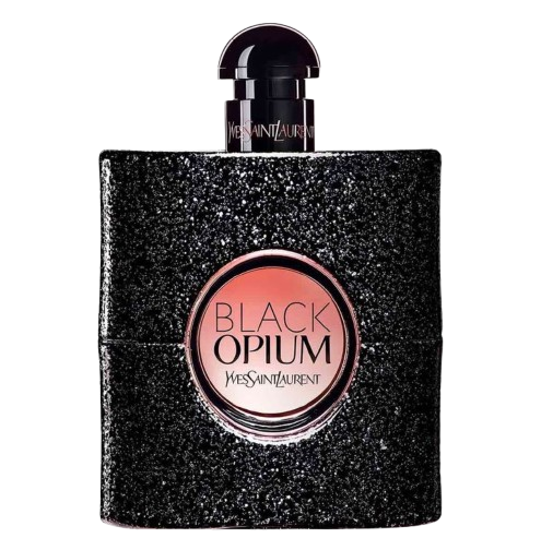 YSL Black Opium