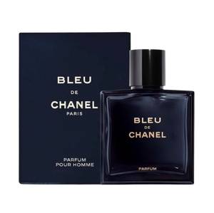 Bleu de chanel (With Box)