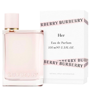 Burberry Her Elixir (With Box)