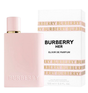 Burberry Her Elixir (With Box)