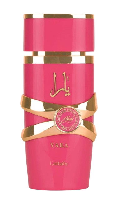 Yara Candy Lattafa