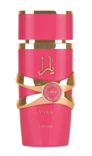 Yara Candy Lattafa