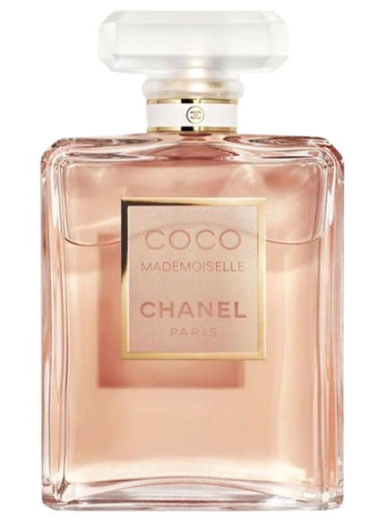 Coco Mademoiselle Chanel