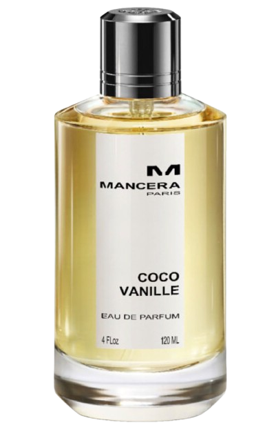 Coco Vanille Mancera