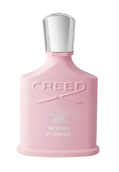 Spring Flower Creed