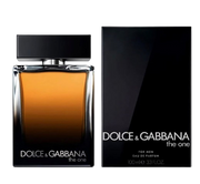 Dolce & Gabbana The One (With Box)
